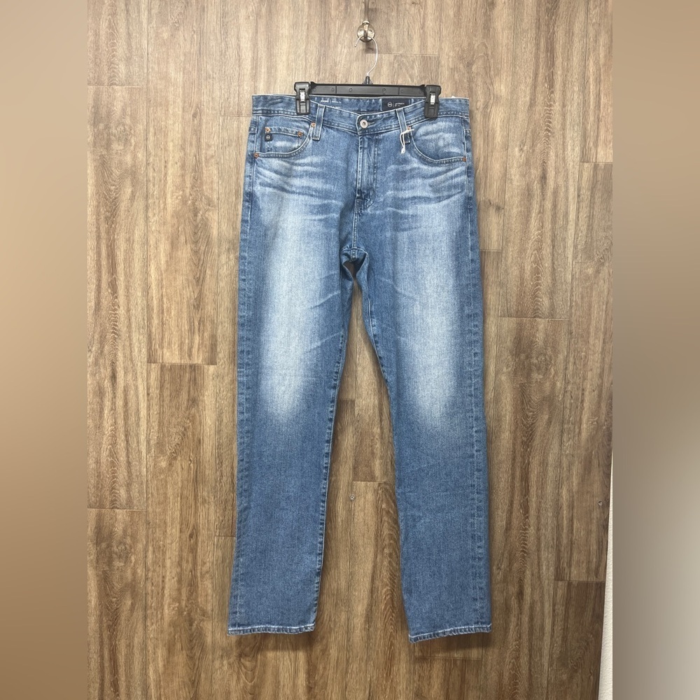 AG Owens Athletic Fit